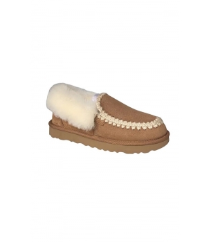 Daniella Womens Chestnut 1110818